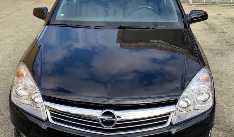 Opel Astra 5p 1.7 cdti Cosmo 125cv