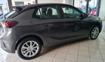 Opel Corsa 1.2 Elegance s full