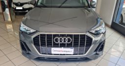 Audi Q3 35 2.0 tdi S line