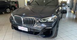BMW X5 Xdrive30d Msport 265Cv Cam Led Pack Luci