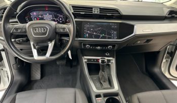 Audi Q3 35 2.0 tdi Advanced full