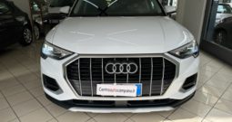 Audi Q3 35 2.0 tdi Advanced