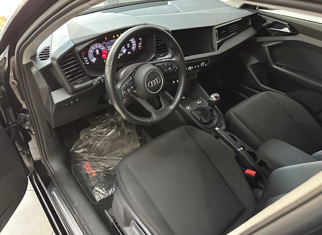 Audi A1 30 TFSI Advanced full