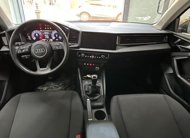 Audi A1 30 TFSI Advanced full