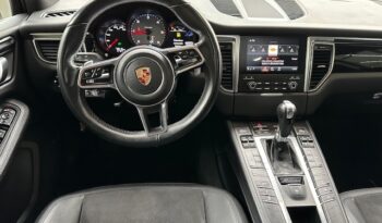 Porsche Macan 3.0 S DIESEL TETTO C21 UNICO PROPIETARIO full