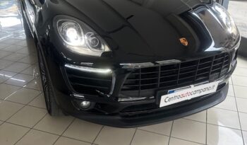 Porsche Macan 3.0 S DIESEL TETTO C21 UNICO PROPIETARIO full