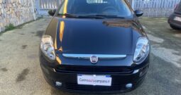 Fiat Punto Evo 1.3 mjt Active s