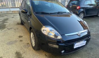 Fiat Punto Evo 1.3 mjt Active s full
