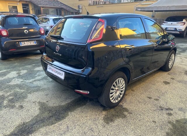 Fiat Punto Evo 1.3 mjt Active s full