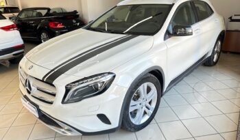 Mercedes-Benz GLA 200 D Sport 4matic auto full