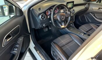 Mercedes-Benz GLA 200 D Sport 4matic auto full
