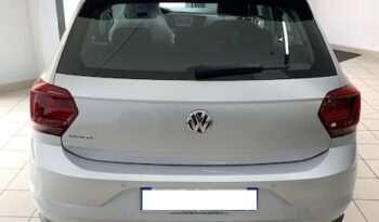 Volkswagen Polo 1.6 TDI 95 CV 5p. R-LINE full