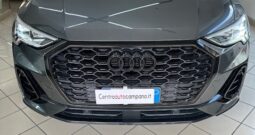 Audi Q3 Sportback 35D S line Edition Quattro