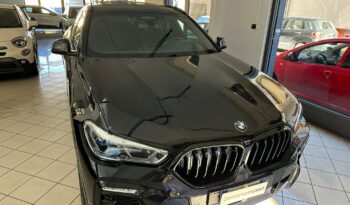 BMW X6 M SPORT full