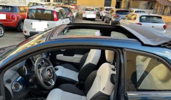 Fiat 500C Cabrio 1.0 hybrid Dolcevita full