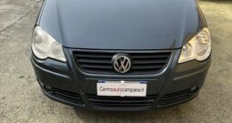 Volkswagen Polo 5p 1.2 Comfortline GPL