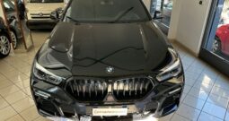BMW X6 M M50d auto
