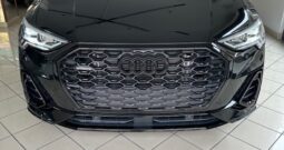 Audi Q3 SPORTBACK BLACK LINE 40 TDI QUATTRO S TRONIC TETTO