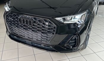 Audi Q3 SPORTBACK BLACK LINE 40 TDI QUATTRO S TRONIC TETTO full