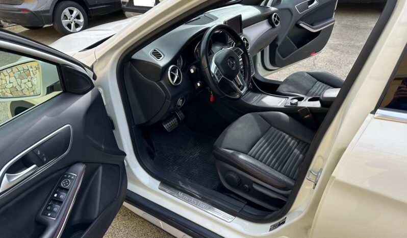Mercedes-Benz GLA 220 d (cdi) Premium 4matic 170cv auto full