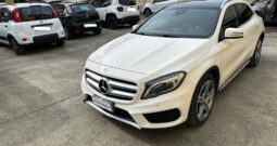 Mercedes-Benz GLA 220 d (cdi) Premium 4matic 170cv auto