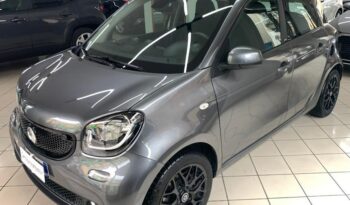 smart forFour 90 0.9 Turbo Passion AUTOMATICA full