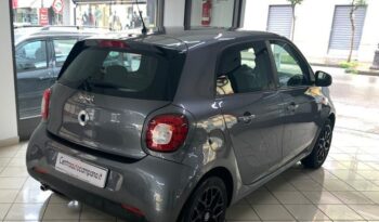 smart forFour 90 0.9 Turbo Passion AUTOMATICA full