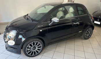 Fiat 500 1.0 Mild-Hybrid Dolcevita full