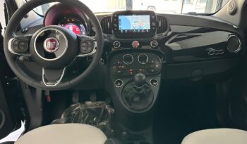 Fiat 500 1.0 Mild-Hybrid Dolcevita full