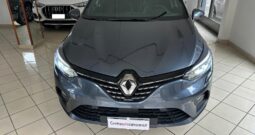 Renault Clio 1.0 tce Intens Gpl 100cv