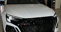 Audi RS3 Audi RS3 Sportback 2.5 tfsi quattro