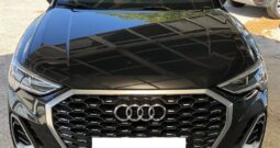 Audi Q3 SB 35 tdi S line edition Int.-est. TETTO APRIBILE