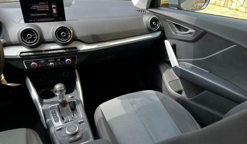 Audi Q2 30 1.6 tdi Sport Admired s-tronic my20 Virtual full