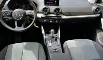 Audi Q2 30 1.6 tdi Sport Admired s-tronic my20 Virtual full