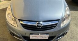 Opel Corsa 1.3 cdti Enjoy 90cv