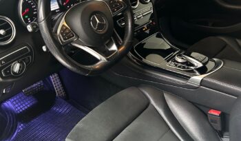 Mercedes-Benz GLC 250 Coupe 250 d Premium 4matic auto full