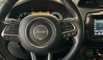 Jeep Renegade 1.6 mjt Limited120cv full