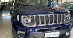 Jeep Renegade 1.6 mjt Limited120cv