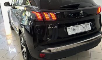 Peugeot 3008 1.5 GT Pack s full