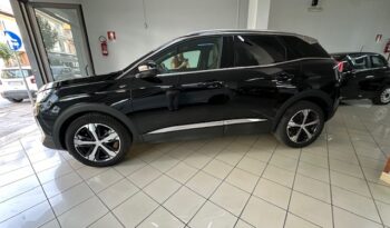 Peugeot 3008 1.5 GT Pack s full