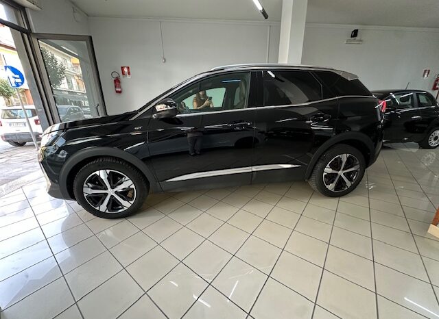 Peugeot 3008 1.5 GT Pack s full