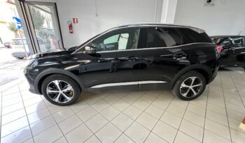 Peugeot 3008 1.5 GT Pack s full