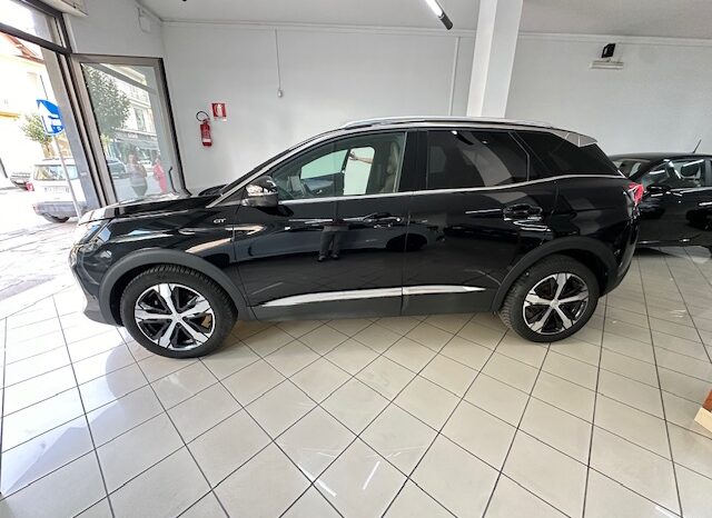 Peugeot 3008 1.5 GT Pack s full