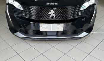 Peugeot 3008 1.5 GT Pack s full