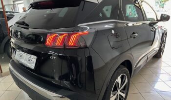 Peugeot 3008 1.5 GT Pack s full