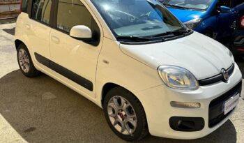 Fiat Panda Lounge Gpl/Benzina 69cv full