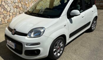 Fiat Panda Lounge Gpl/Benzina 69cv full