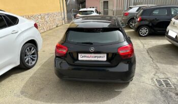 Mercedes-Benz A 180 d SPORT auto full