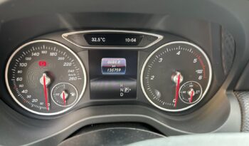 Mercedes-Benz A 180 d SPORT auto full