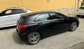 Mercedes-Benz A 180 d SPORT auto full